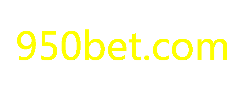 950bet.com – Sua Melhor Plataforma de Jogos Online